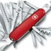 Victorinox Knives & Multi-Tools-Swiss Champ Swiss Army Knife