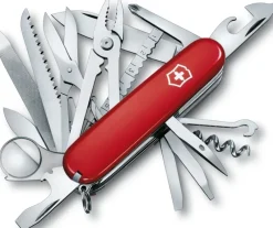 Victorinox Knives & Multi-Tools-Swiss Champ Swiss Army Knife