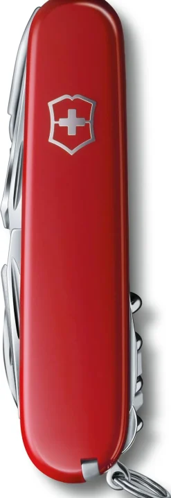 Victorinox Knives & Multi-Tools-Swiss Champ Swiss Army Knife