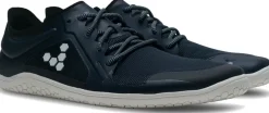 Vivobarefoot Urban & Casual Shoes-Womens Primus Lite III Shoes - Navy