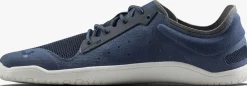 Vivobarefoot Hiking Shoes & Boots|Urban & Casual Shoes-Womens Primus Lite 3.5 Shoes - Midnight