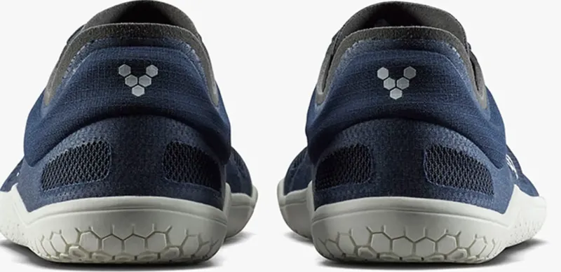 Vivobarefoot Hiking Shoes & Boots|Urban & Casual Shoes-Womens Primus Lite 3.5 Shoes - Midnight