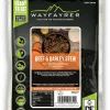 Wayfayrer Lunch/ Dinner-Beef and Barley Stew