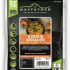 Wayfayrer Lunch/ Dinner-Black Bean Chicken and Rice