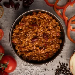 Wayfayrer Lunch/ Dinner-Chilli Con Carne