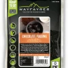 Wayfayrer Dessert-Chocolate Pudding in Chocolate Sauce