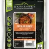 Wayfayrer Lunch/ Dinner-Pasta Bolognese Beef