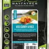 Wayfayrer Lunch/ Dinner-Vegetable Curry and Rice