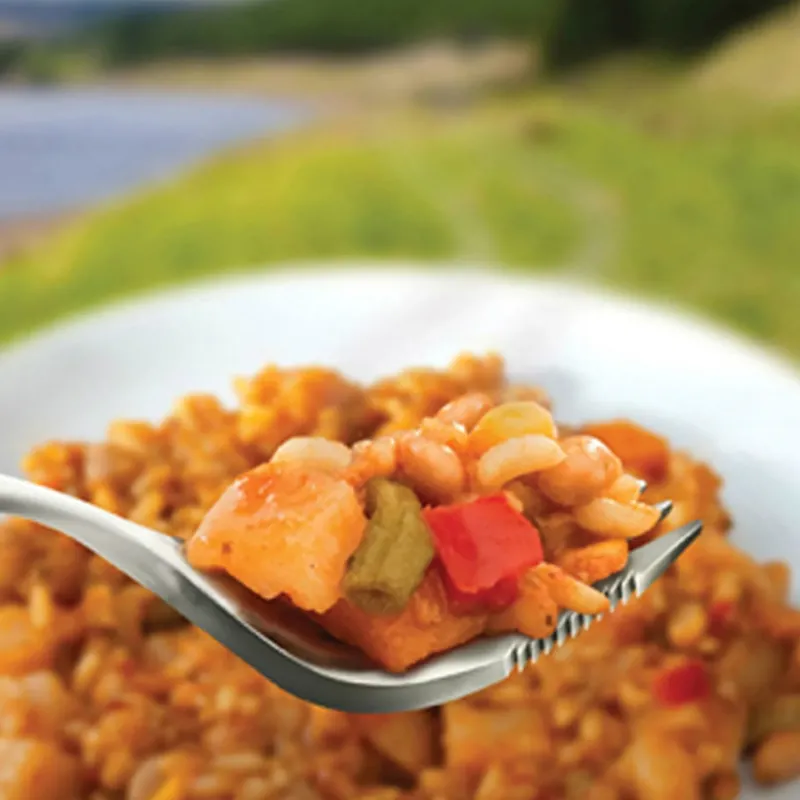 Wayfayrer Lunch/ Dinner-Vegetable Curry and Rice