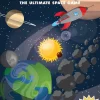 Wildcard Games Games|Travel Accessories-Astronauts Game