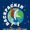 Wildcard Games Games|Travel Accessories-Backpacker - The Ultimate Travel Game