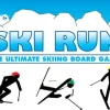 Wildcard Games Games|Travel Accessories-Ski Run Game