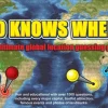 Wildcard Games Games|Travel Accessories-Who Knows Where Board Game