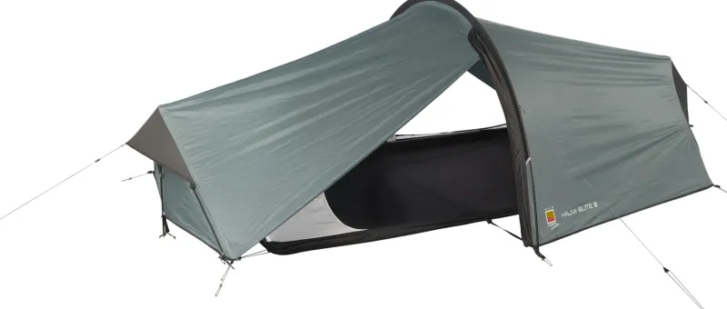 Wild Country Backpacking & Lightweight Tents-Halny Elite 2 Tent