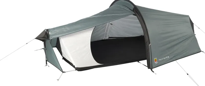 Wild Country Backpacking & Lightweight Tents-Halny Elite 2 Tent