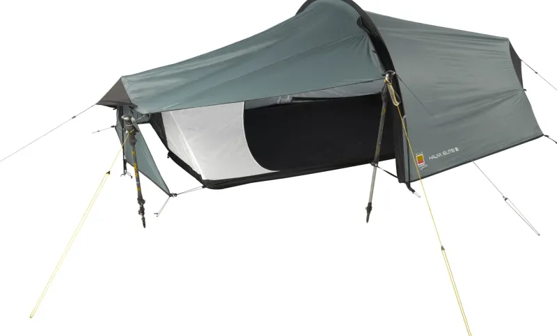 Wild Country Backpacking & Lightweight Tents-Halny Elite 2 Tent