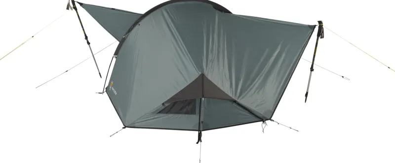Wild Country Backpacking & Lightweight Tents-Halny Elite 2 Tent