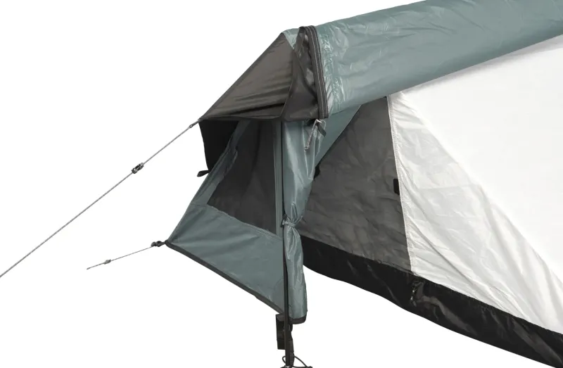 Wild Country Backpacking & Lightweight Tents-Halny Elite 2 Tent
