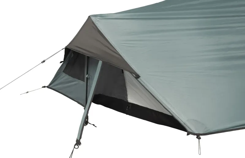 Wild Country Backpacking & Lightweight Tents-Halny Elite 2 Tent
