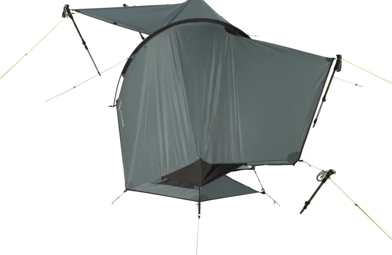 Wild Country Backpacking & Lightweight Tents-Halny Elite 2 Tent