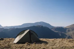 Wild Country Backpacking & Lightweight Tents-Helm Compact 1 Tent