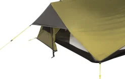Wild Country Backpacking & Lightweight Tents-Norte Compact 1 Tent