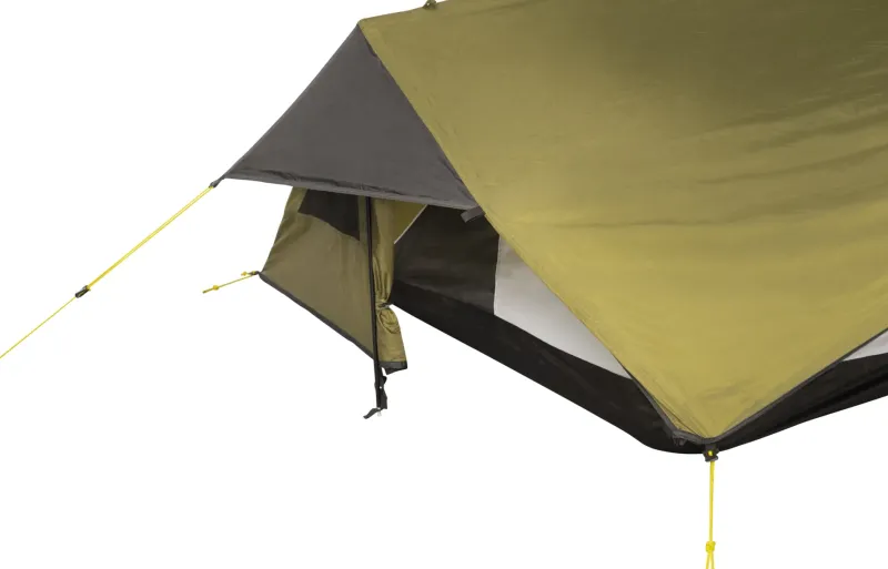 Wild Country Backpacking & Lightweight Tents-Norte Compact 1 Tent