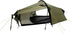 Wild Country Backpacking & Lightweight Tents-Norte Compact 2 Tent