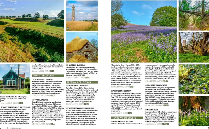 Wildthings Maps And Books-Wild Guide South West England 2