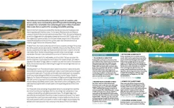Wildthings Maps And Books-Wild Guide South West England 2