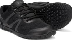 Xero Shoes Hiking Shoes & Boots|Running Shoes-Mens HFS II Shoe - Black-Asphalt