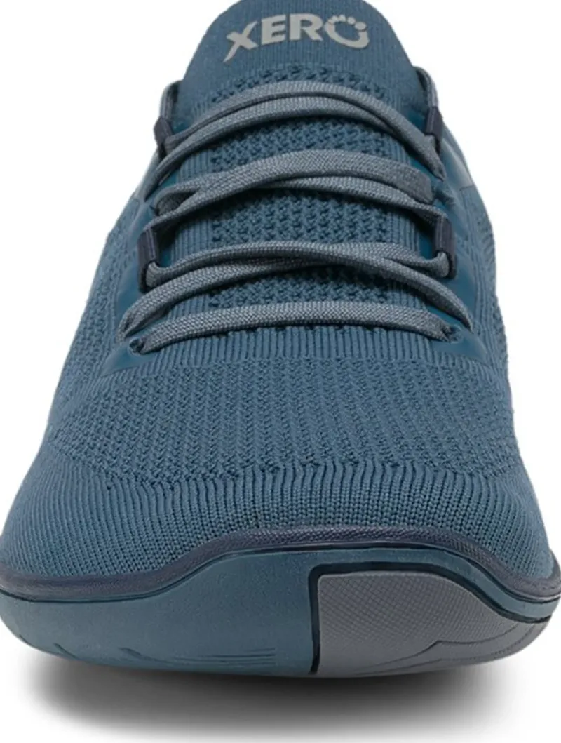 Xero Shoes Hiking Shoes & Boots|Walking Shoes-Mens Nexus Knit Shoe - Orion Blue