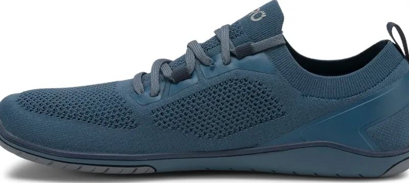 Xero Shoes Hiking Shoes & Boots|Walking Shoes-Mens Nexus Knit Shoe - Orion Blue
