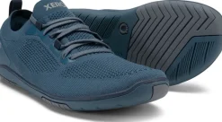 Xero Shoes Hiking Shoes & Boots|Walking Shoes-Mens Nexus Knit Shoe - Orion Blue