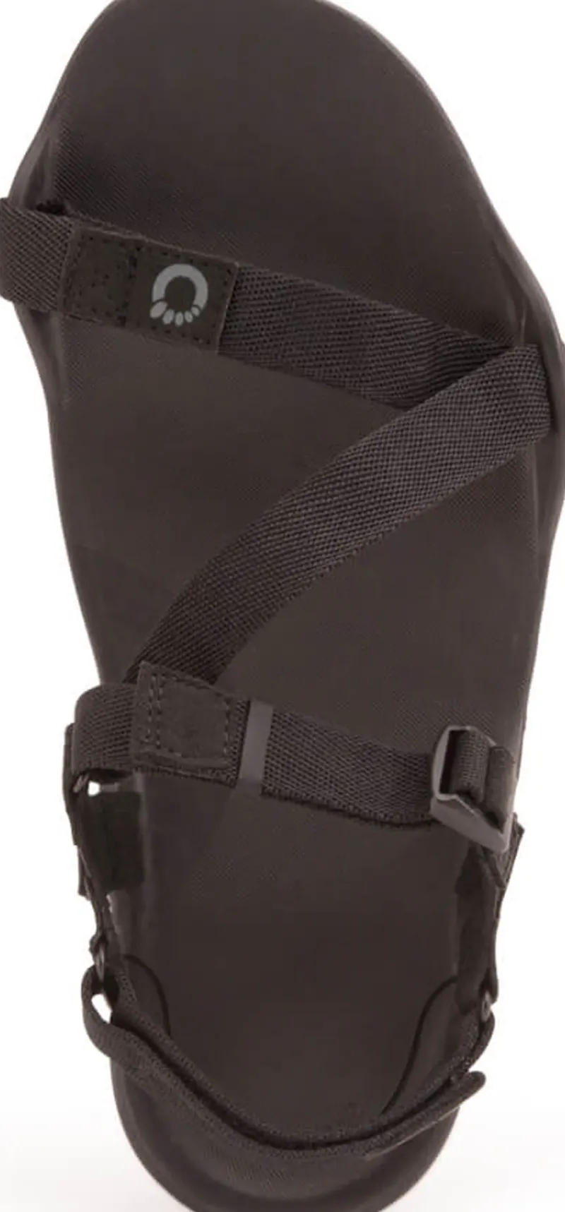 Xero Shoes Hiking Shoes & Boots|Sandals-Mens Z-Trek Sandals - Black