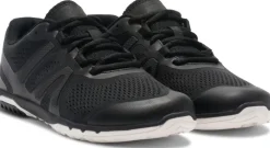 Xero Shoes Hiking Shoes & Boots|Running Shoes-Womens HFS II Shoe - Black