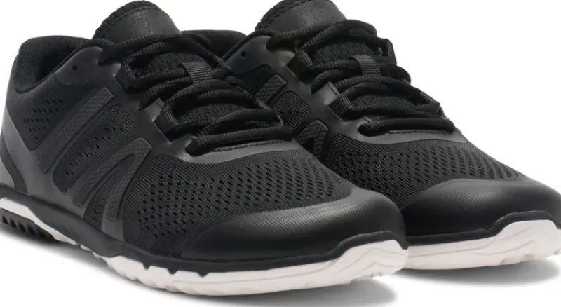 Xero Shoes Hiking Shoes & Boots|Running Shoes-Womens HFS II Shoe - Black