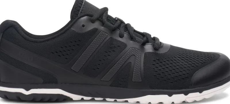 Xero Shoes Hiking Shoes & Boots|Running Shoes-Womens HFS II Shoe - Black