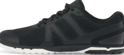 Xero Shoes Hiking Shoes & Boots|Running Shoes-Womens HFS II Shoe - Black