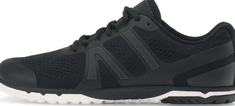 Xero Shoes Hiking Shoes & Boots|Running Shoes-Womens HFS II Shoe - Black