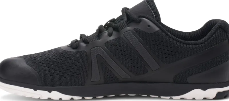 Xero Shoes Hiking Shoes & Boots|Running Shoes-Womens HFS II Shoe - Black