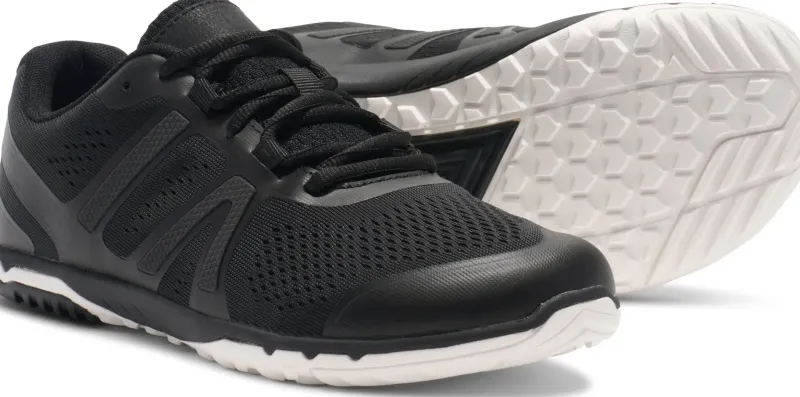 Xero Shoes Hiking Shoes & Boots|Running Shoes-Womens HFS II Shoe - Black