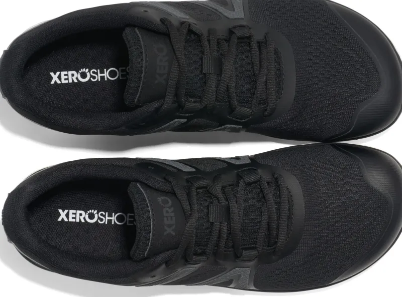 Xero Shoes Hiking Shoes & Boots|Running Shoes-Womens HFS II Shoe - Black