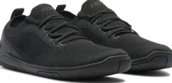 Xero Shoes Hiking Shoes & Boots|Walking Shoes-Womens Nexus Knit Shoe - Black-Black