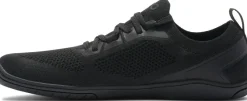 Xero Shoes Hiking Shoes & Boots|Walking Shoes-Womens Nexus Knit Shoe - Black-Black