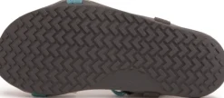 Xero Shoes Hiking Shoes & Boots|Sandals-Womens Z-Trek Sandals - Porcelain Blue