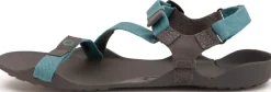 Xero Shoes Hiking Shoes & Boots|Sandals-Womens Z-Trek Sandals - Porcelain Blue