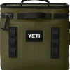Yeti Cool Boxes & Accessories|Cool Boxes & Accessories-Hopper Flip 12 Soft Cooler - Olive
