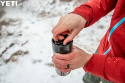 Yeti Bottle & Flask Accessories-Rambler Bottle HotShot Cap