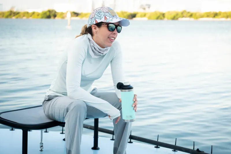 Yeti Bottle & Flask Accessories-Rambler Bottle Magdock Cap